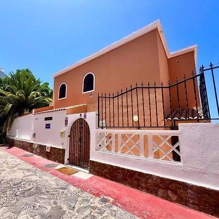 Vila Bella Vista- Luxury Ocean & Mountain Views Costa Adeje (Tenerife)