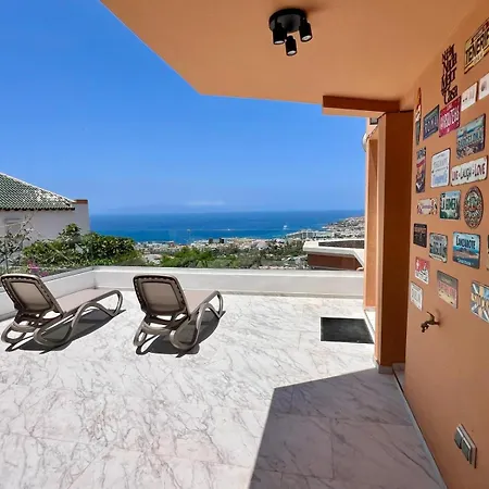 Vila Bella Vista- Luxury Ocean & Mountain Views *