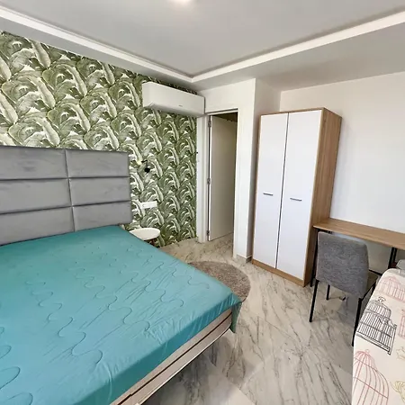 Bella Vista- Luxury Ocean & Mountain Views * Costa Adeje (Tenerife)
