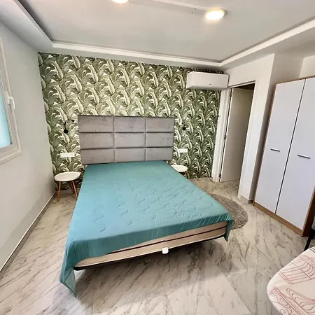 Bella Vista- Luxury Ocean & Mountain Views Vila Costa Adeje (Tenerife)