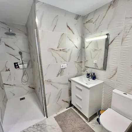 Vila Bella Vista- Luxury Ocean & Mountain Views Costa Adeje (Tenerife)