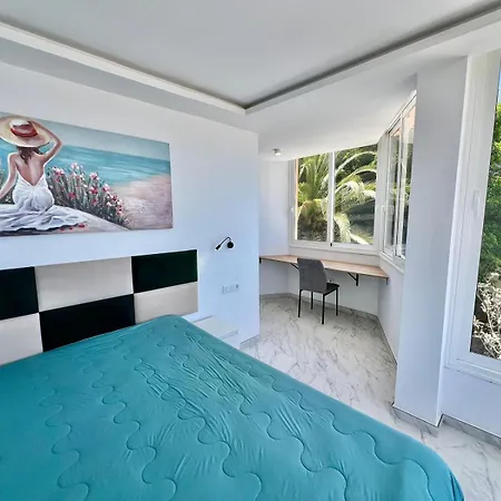 Bella Vista- Luxury Ocean & Mountain Views Vila *