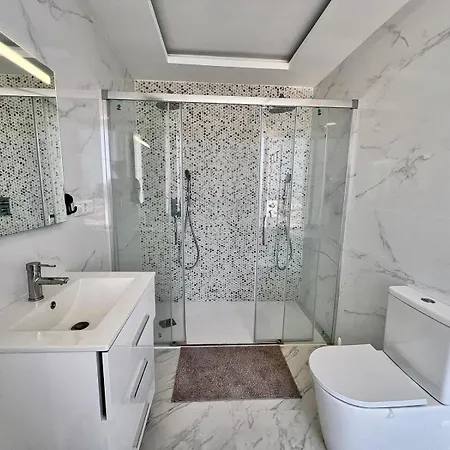 Vila Bella Vista- Luxury Ocean & Mountain Views