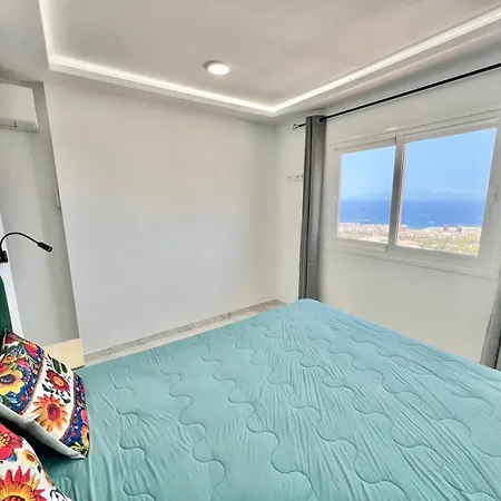 Bella Vista- Luxury Ocean&mountain Views