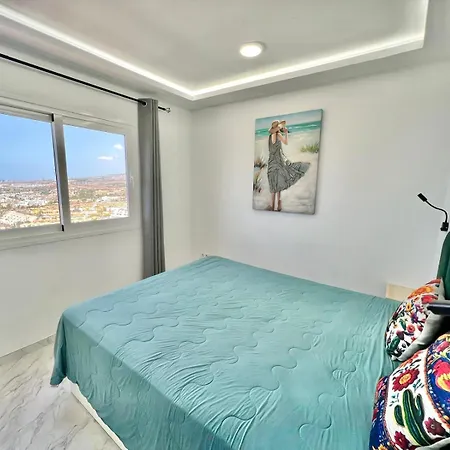 Bella Vista- Luxury Ocean & Mountain Views Vila *