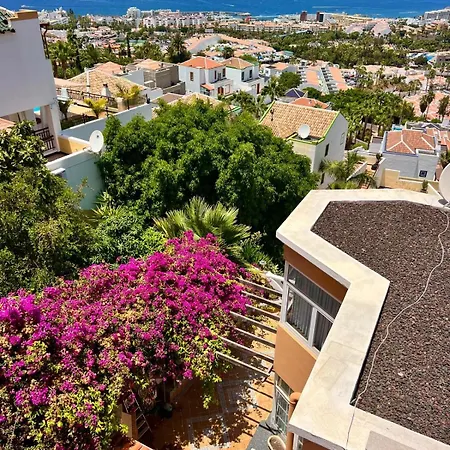 Bella Vista- Luxury Ocean & Mountain Views Vila