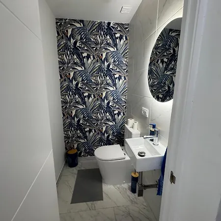Villa Bella Vista- Luxury Ocean&mountain Views Costa Adeje (Tenerife)