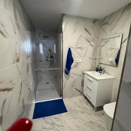 Bella Vista- Luxury Ocean&mountain Views Villa Costa Adeje (Tenerife)