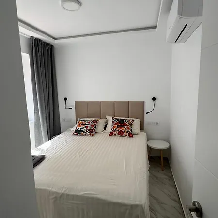 Villa Bella Vista- Luxury Ocean&mountain Views Costa Adeje (Tenerife)