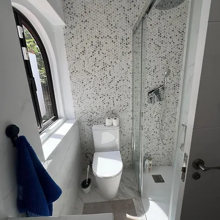 Villa Bella Vista- Luxury Ocean&mountain Views