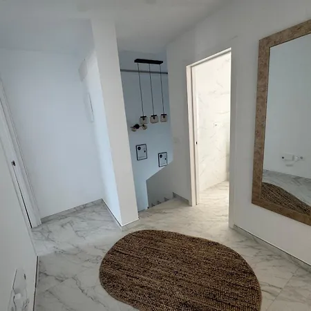Villa Bella Vista- Luxury Ocean&mountain Views Costa Adeje (Tenerife)