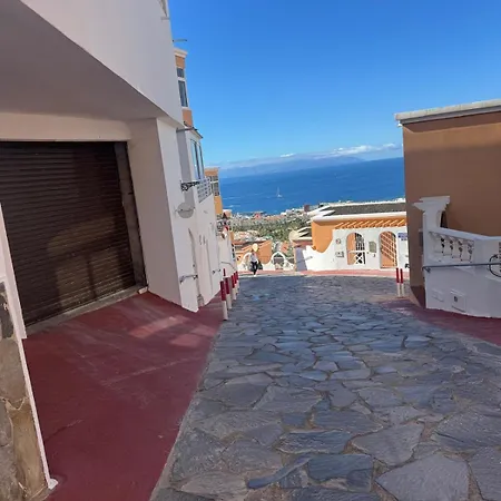 Bella Vista- Luxury Ocean&mountain Views Villa *