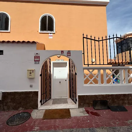 Villa Bella Vista- Luxury Ocean&mountain Views Costa Adeje (Tenerife)